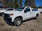 2019 Chevrolet Silverado C1500