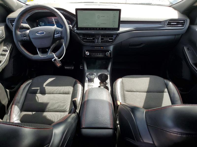 2023 Ford Escape st Line Select