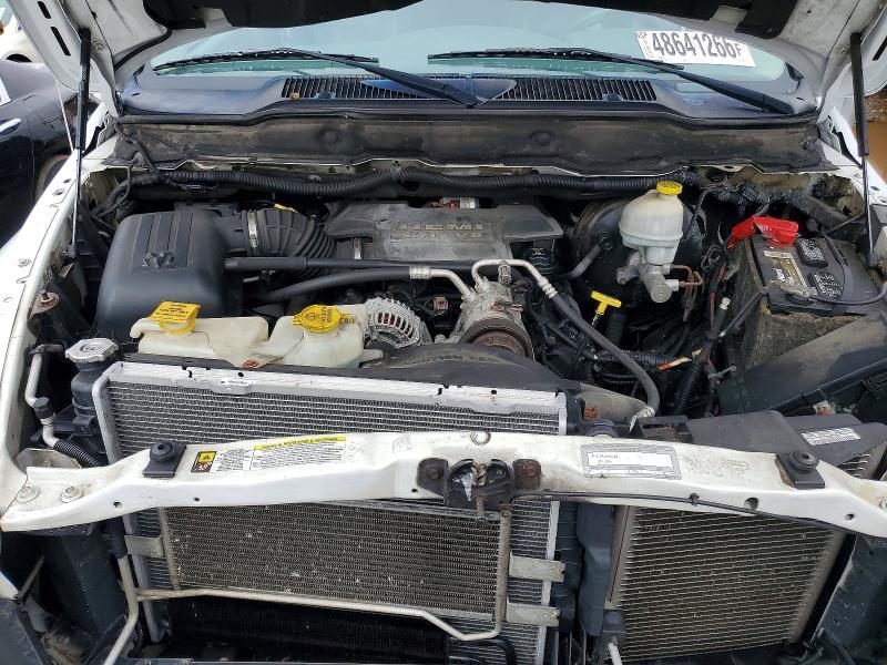 2007 Dodge RAM 1500 ST