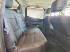 2022 Toyota Tundra Crewmax Limited