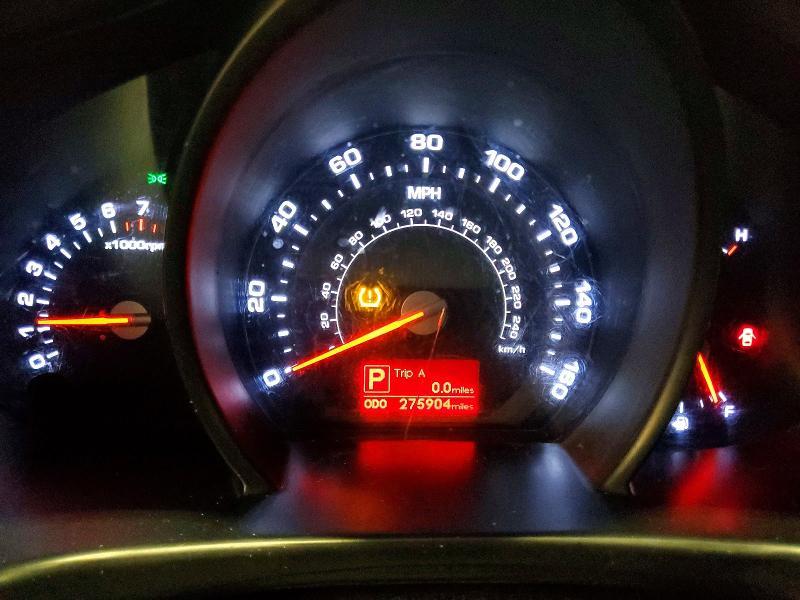 2013 KIA Sportage lx