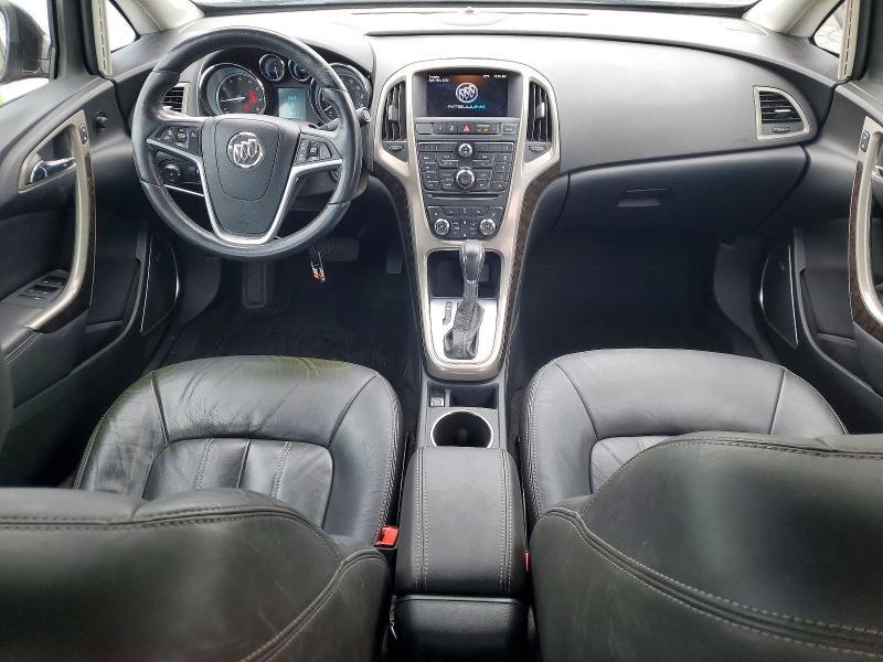 2016 Buick Verano