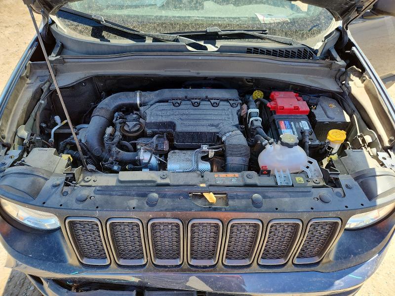 2021 Jeep Renegade Trailhawk