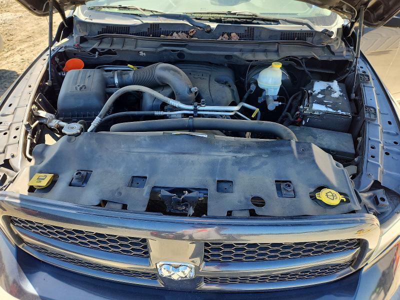 2013 Dodge RAM 1500 ST