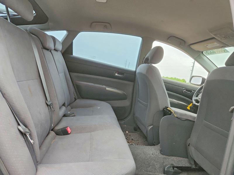 2007 Toyota Prius Base