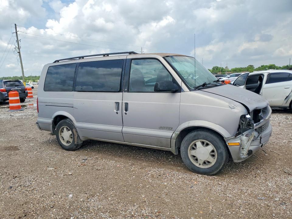 1997 Chevrolet Astro
