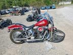 1995 Harley-Davidson Fxst Custom