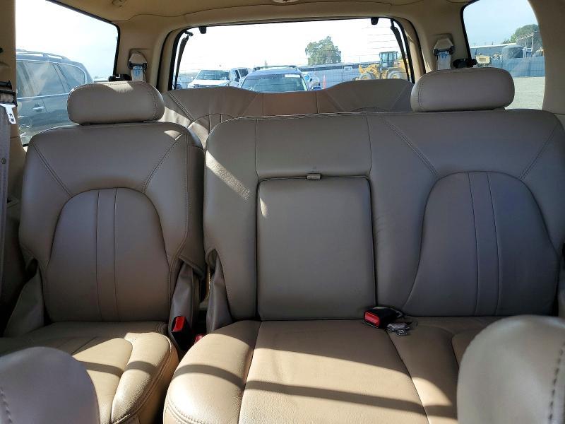 1998 Ford Expedition