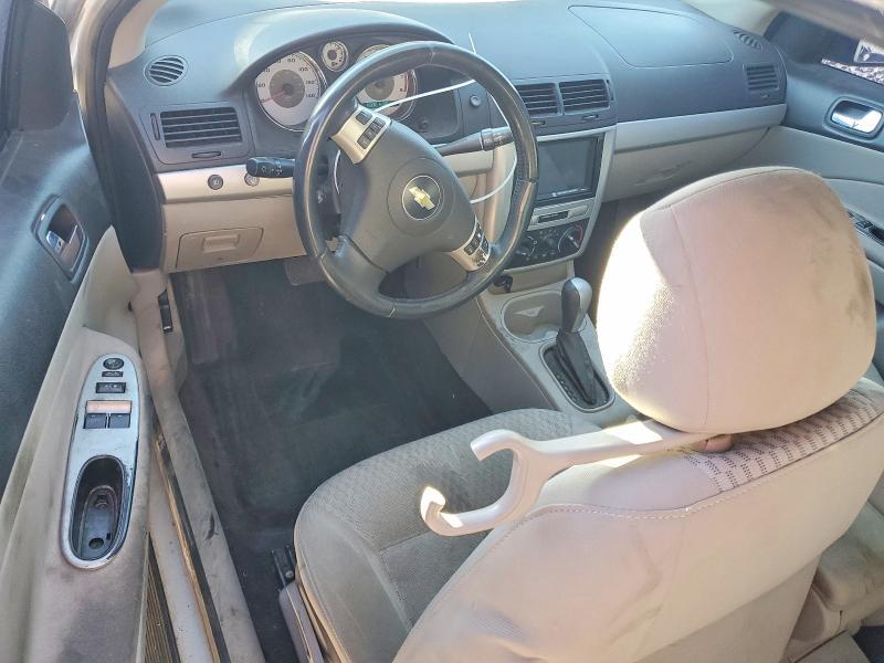 2010 Chevrolet Cobalt 2LT
