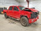 2016 Chevrolet Silverado K1500 LTZ