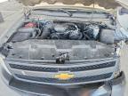 2013 Chevrolet Silverado C1500