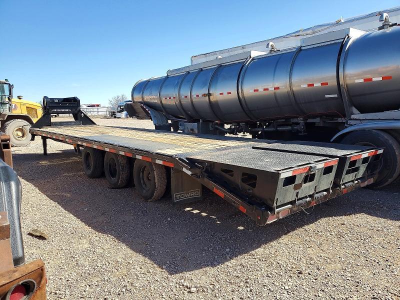 2025 Diamond C 2025 Roadclipper Equipment Trailer