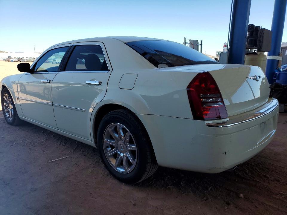2006 Chrysler 300c