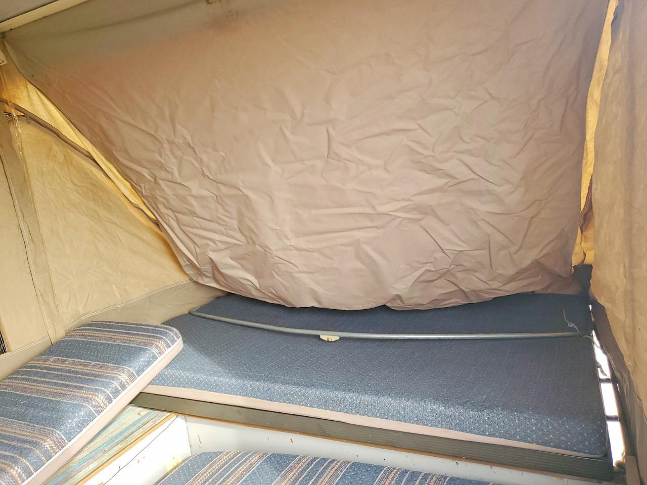 1992 Jayco Camper