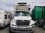 2020 International MV607-Semi Truck