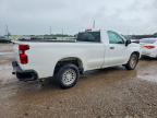 2020 Chevrolet Silverado C1500