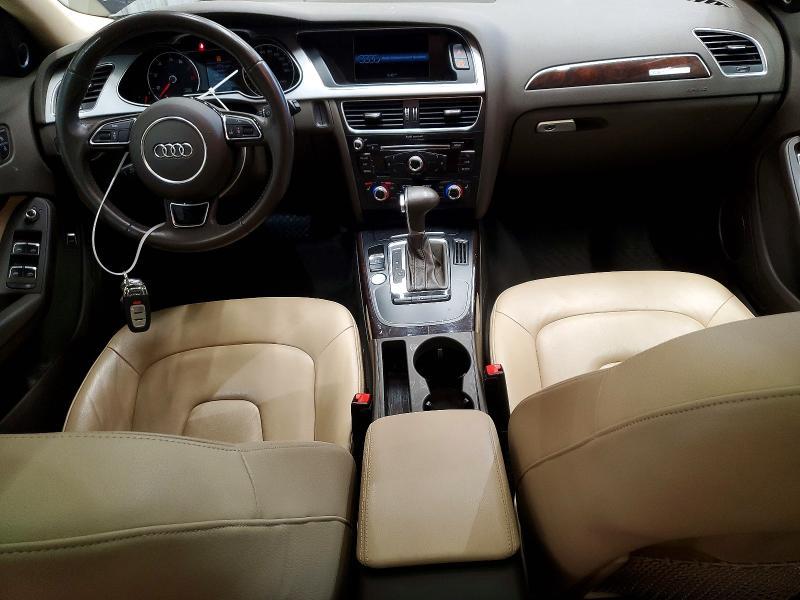 2015 Audi A4 Allroad Premium Plus