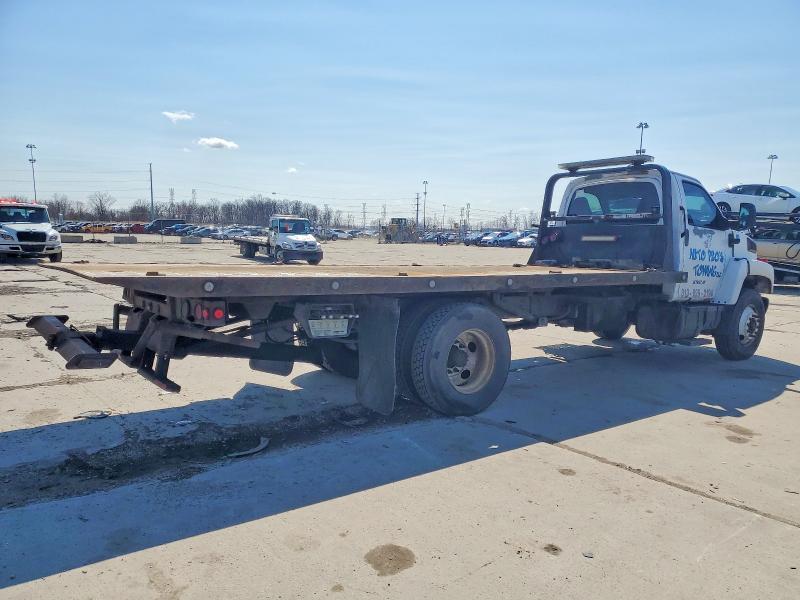 2007 Chev Rolet C7500 Rollback TOW Truck