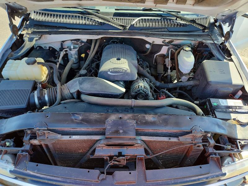 2006 Chev Silverado C3500