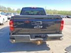 2017 Chevrolet Silverado K1500