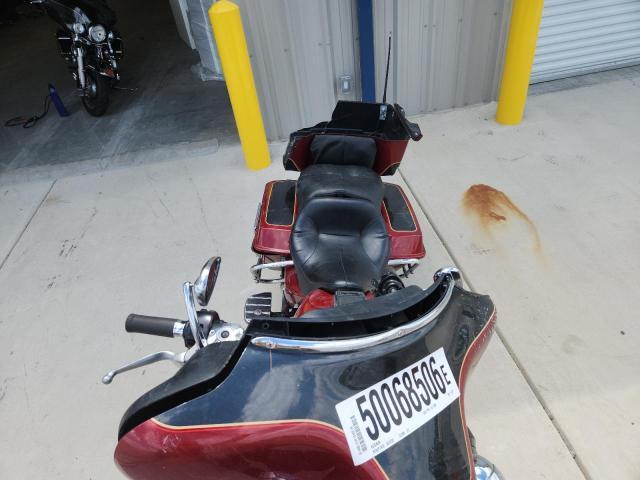 2007 Harley-Davidson Flht Classic