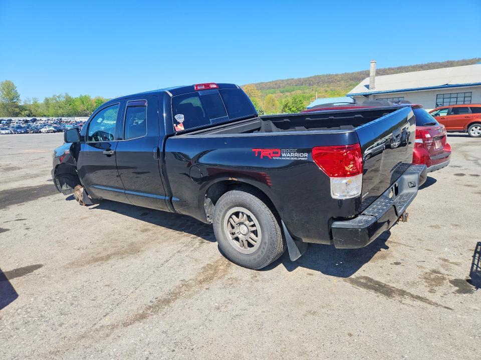 2012 Toyota Tundra