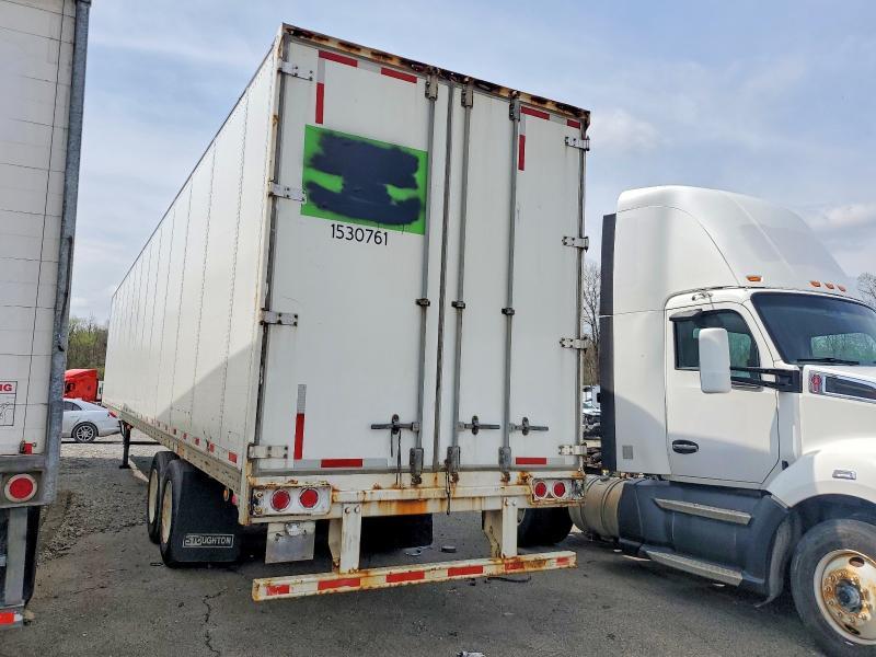 2006 Stoughton Trailer