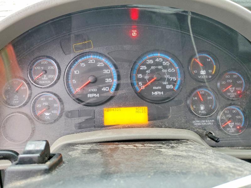 2016 International 4400 Propane Delivery Truck