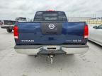 2010 Niss Titan