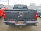 2019 Chevrolet Silverado LD K1500 Custom