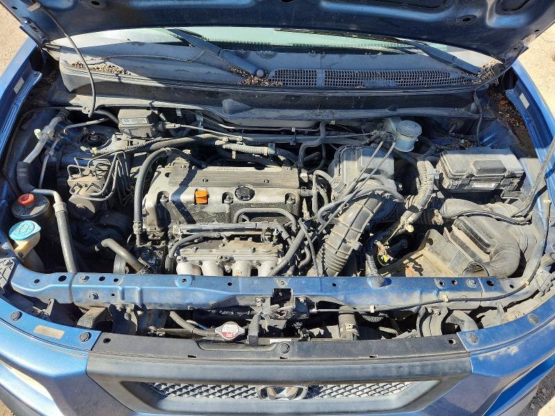 2006 Honda Element ex