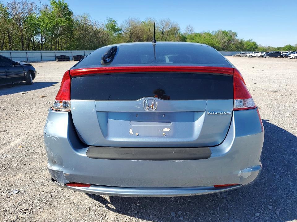 2010 Honda Insight lx