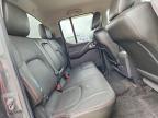 2010 Nissan Frontier SE V6