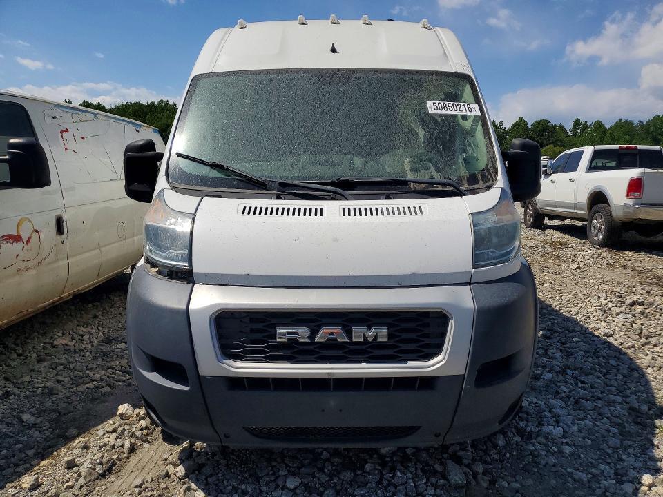 2019 Dodge Ram Promaster 3500 Delivery van