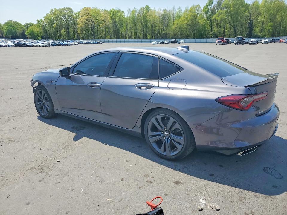 2023 Acura Tlx A-spec