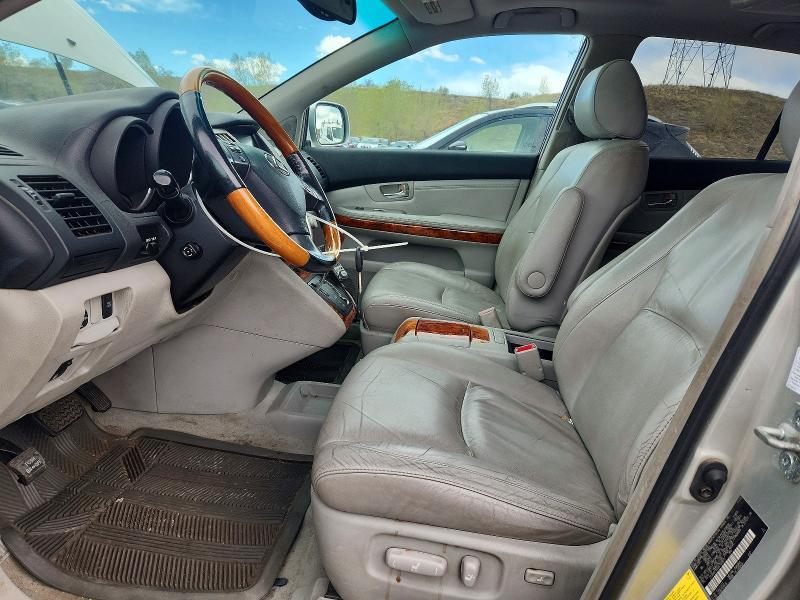 2006 Lexus Rx 330