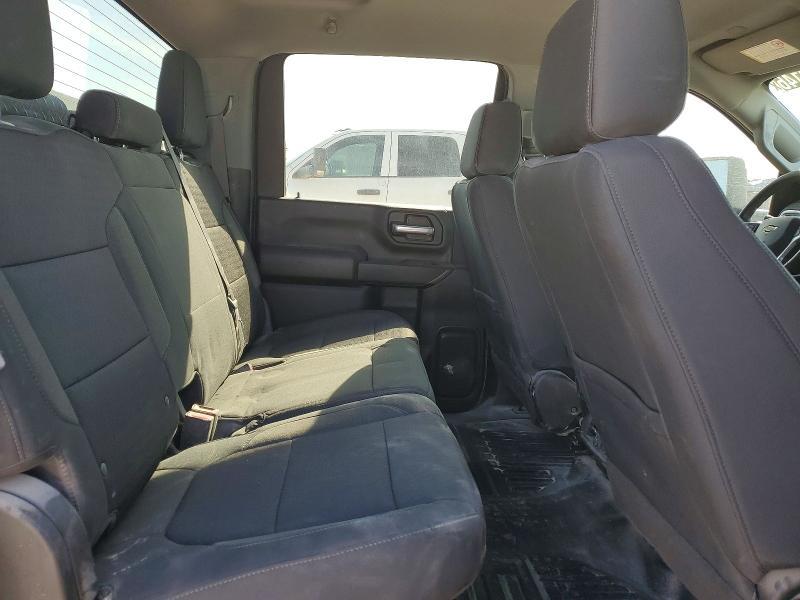 2023 Chevrolet Silverado K2500 Heavy Duty LT