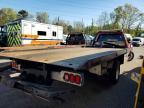 2018 Ford F550 Super Duty