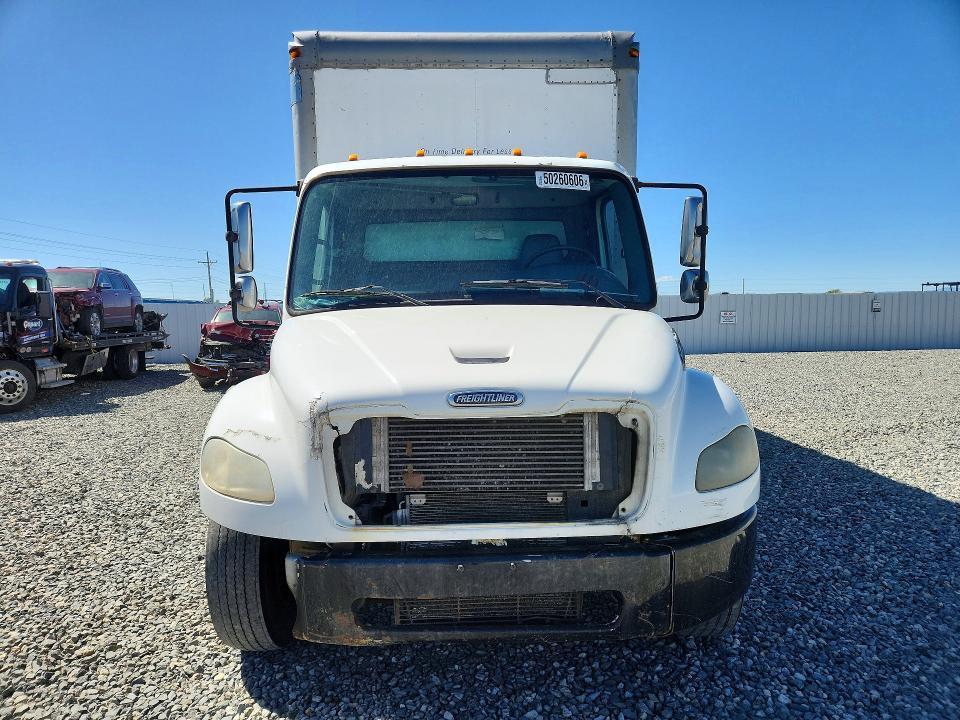 2007 Freightliner M2 106 Medium Duty
