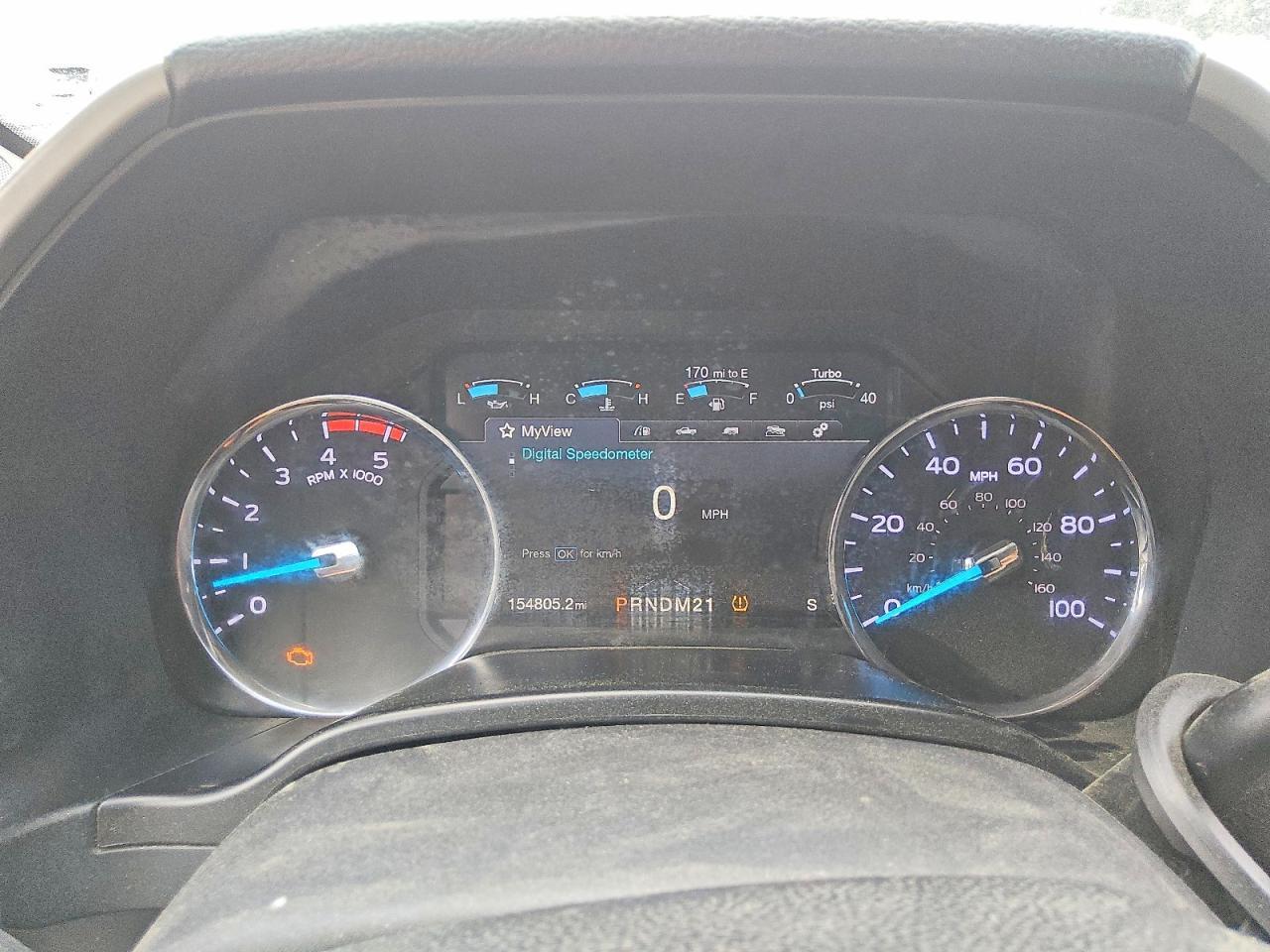 2019 Ford F350 Super Duty