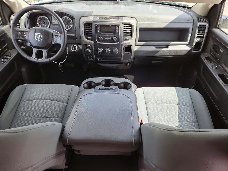 2017 Dodge RAM 1500 ST