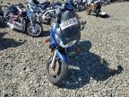 2002 Suzuki GSF1200 Base