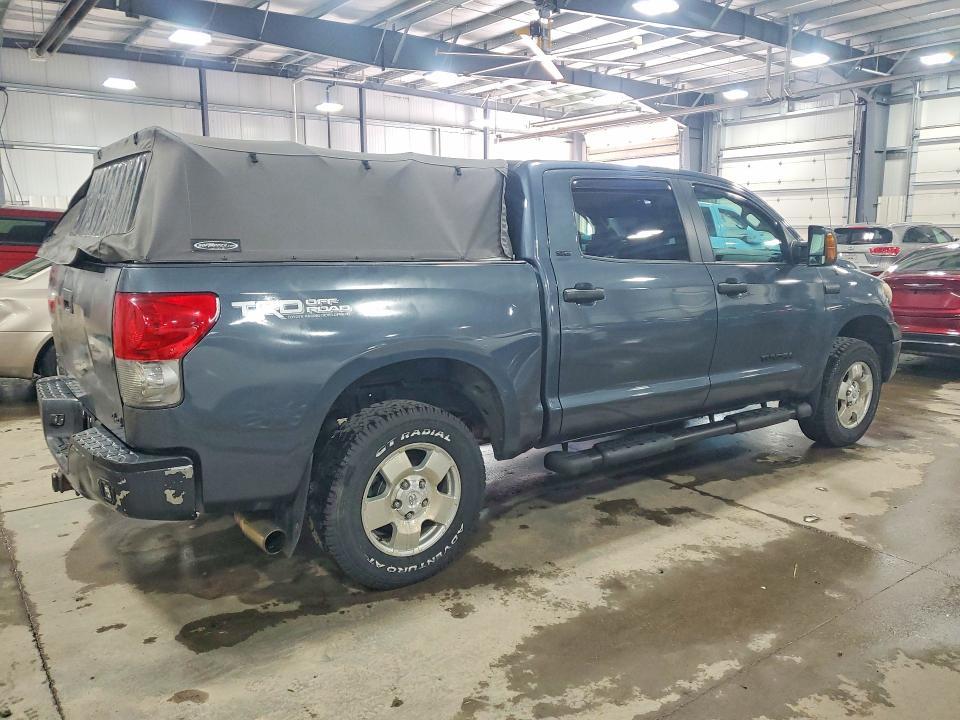 2007 Toyota Tundra SR5
