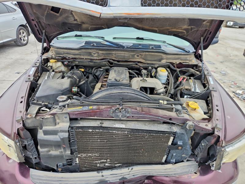 2005 Dodge RAM 2500 ST
