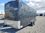 2021 Interstate West Corp 2021 Intersate ILRD716TA2 Enclosed Cargo Trailer
