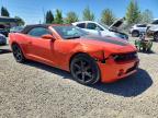 2011 Chevrolet Camaro lt