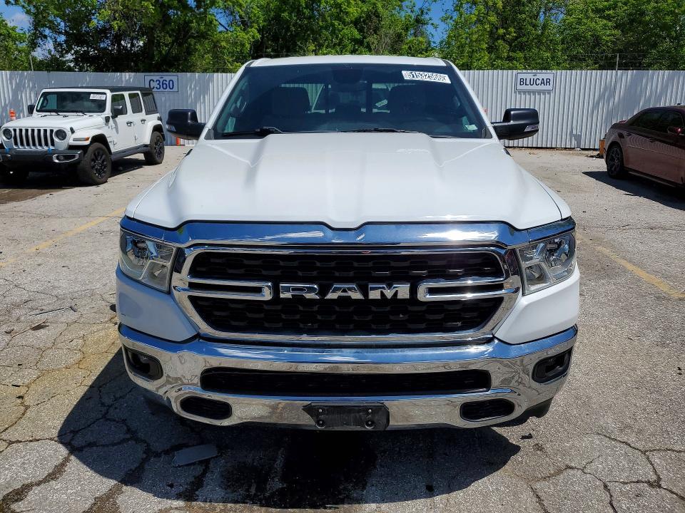 2022 Dodge RAM 1500 BIG Horn