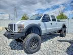 2008 Ford F350 SRW Super Duty