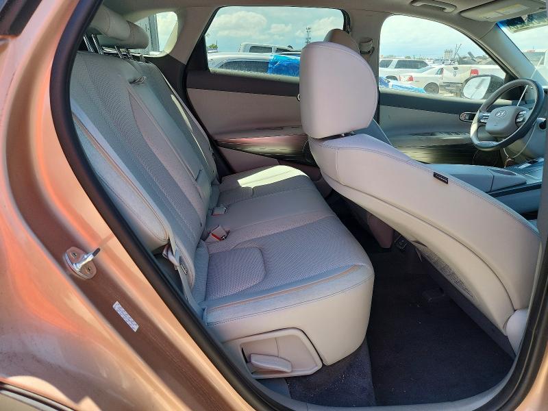 2020 Hyundai Nexo Limited