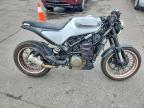 2020 Husqvarna Vitpilen 401/SVARTPILEN 401